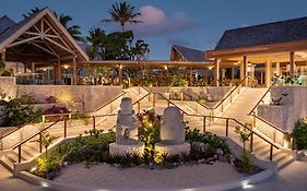 Westin Bora Bora Resort & Spa